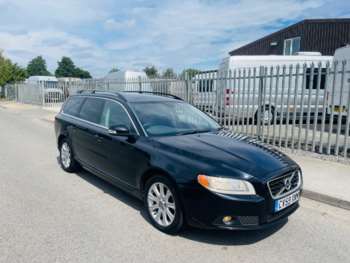 2010 (10) - 2.0D SE D3 5dr
