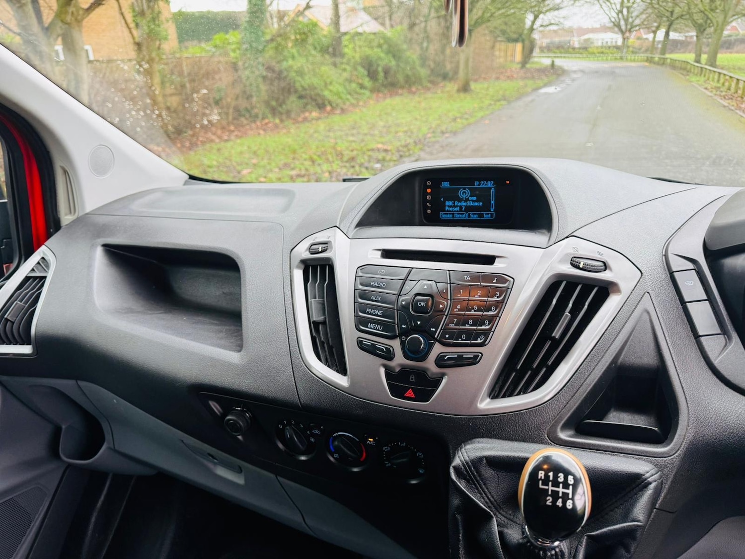 Used Ford Transit Custom 2014 for sale - 77304040: Photo 12