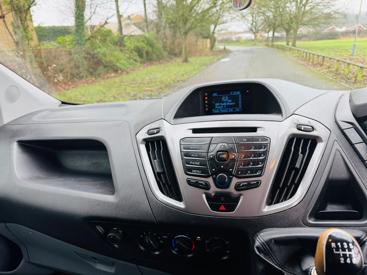 Used Ford Transit Custom 2014 for sale - 77304040: Photo 14