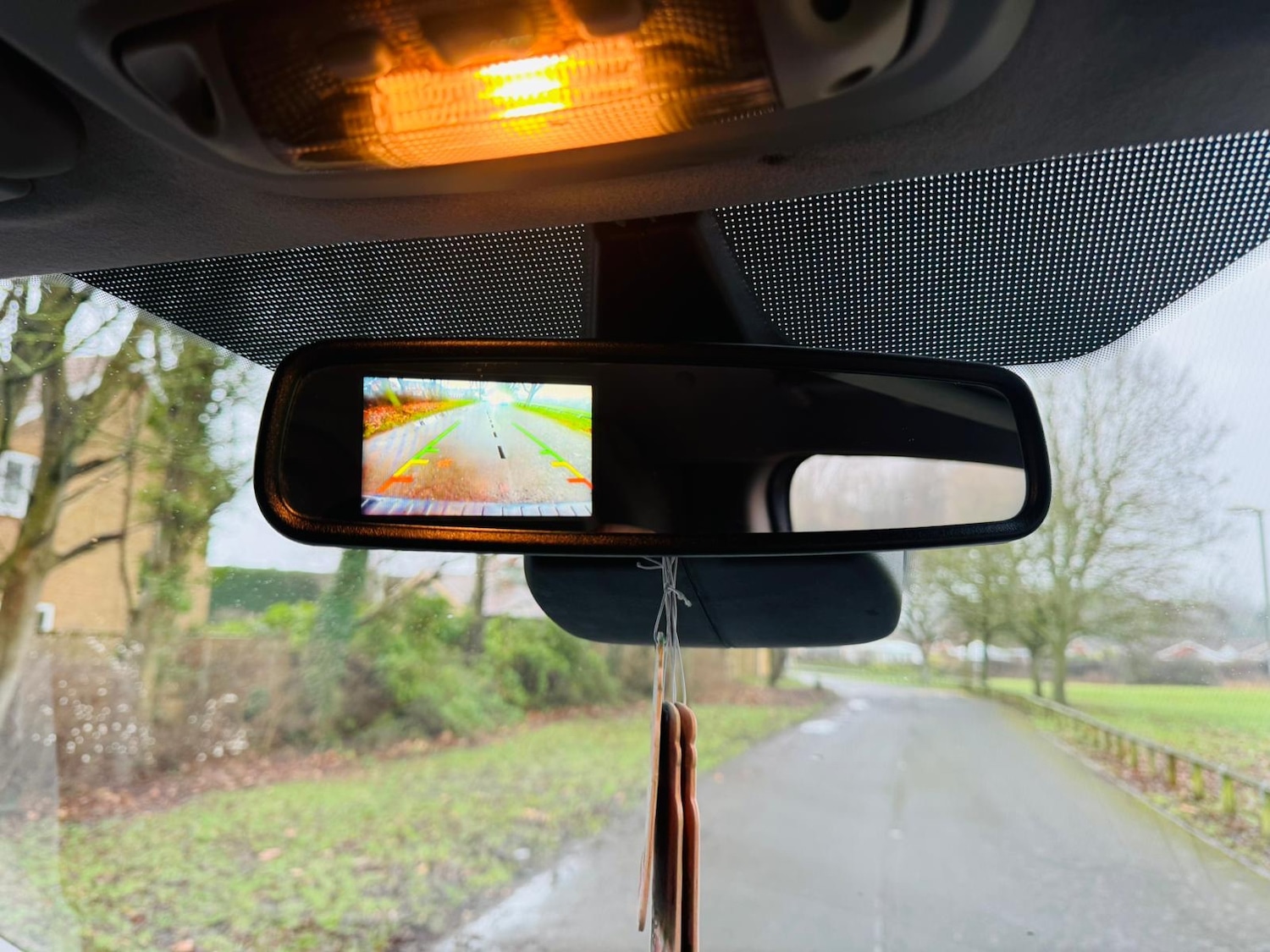 Used Ford Transit Custom 2014 for sale - 77304040: Photo 15