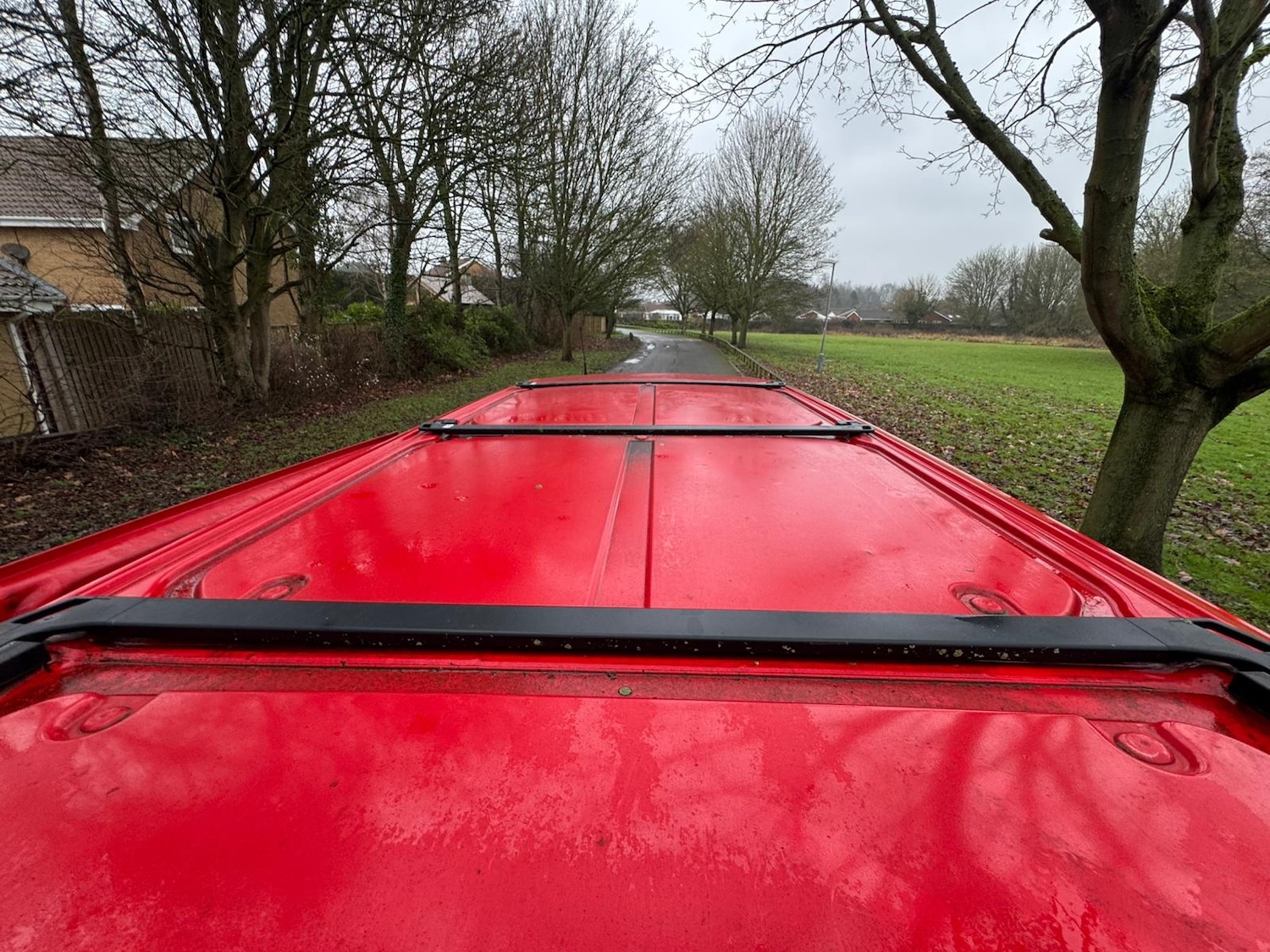 Used Ford Transit Custom 2014 for sale - 77304040: Photo 16