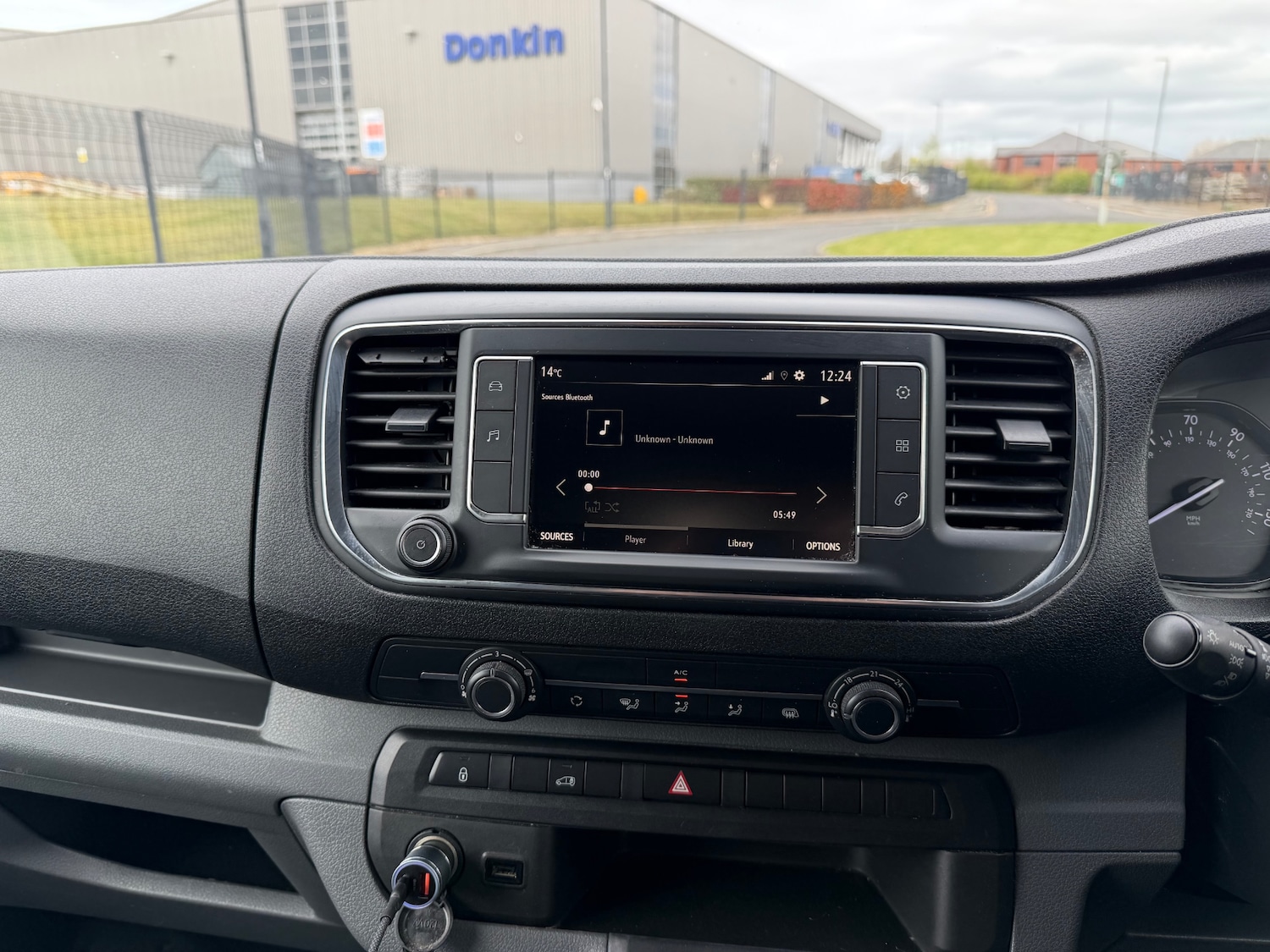 Used Vauxhall Vivaro 2020 for sale - 78202249: Photo 17