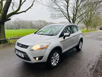 Used Ford Kuga 2012 for sale - 77298711: Photo