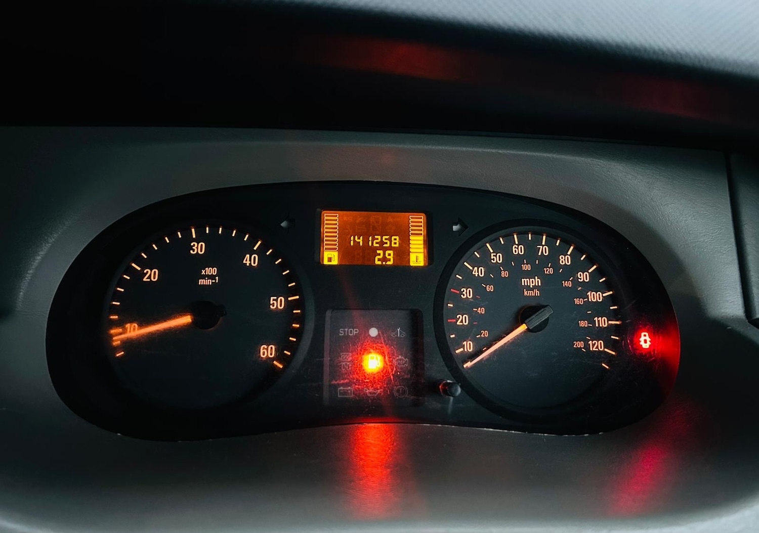 Used Vauxhall Vivaro 2006 for sale - 76426407: Photo 10