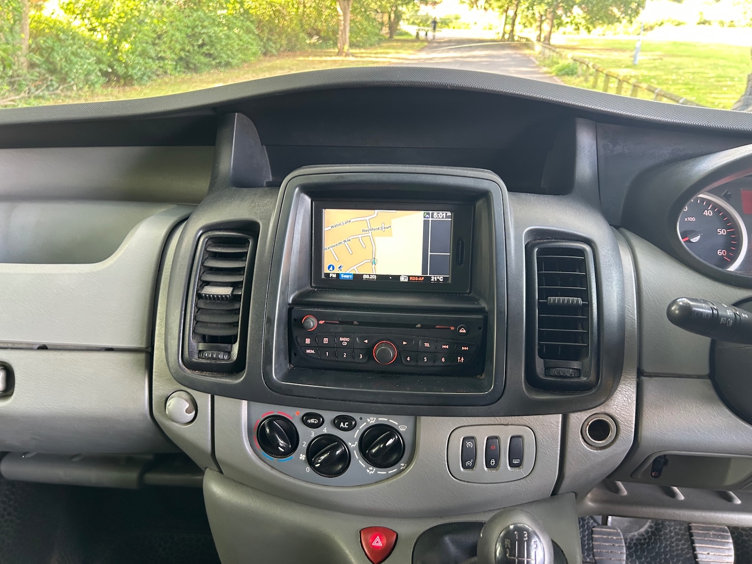Vehicle 15