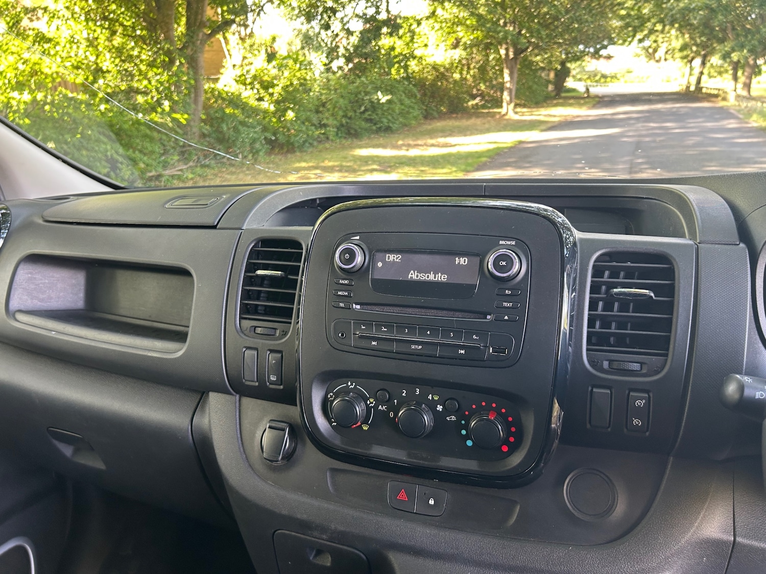 Vehicle 13