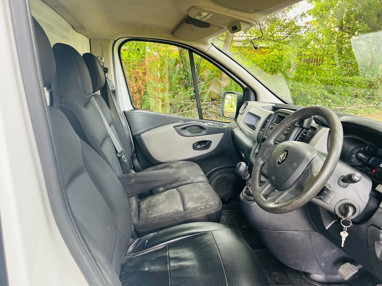 Vehicle 11