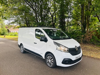 Renault - Trafic