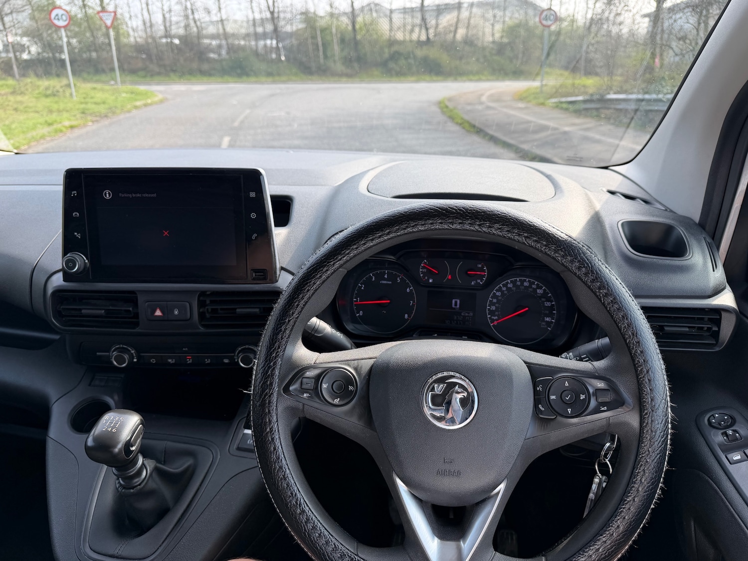 Used Vauxhall Combo 2022 for sale - 78202263: Photo 14