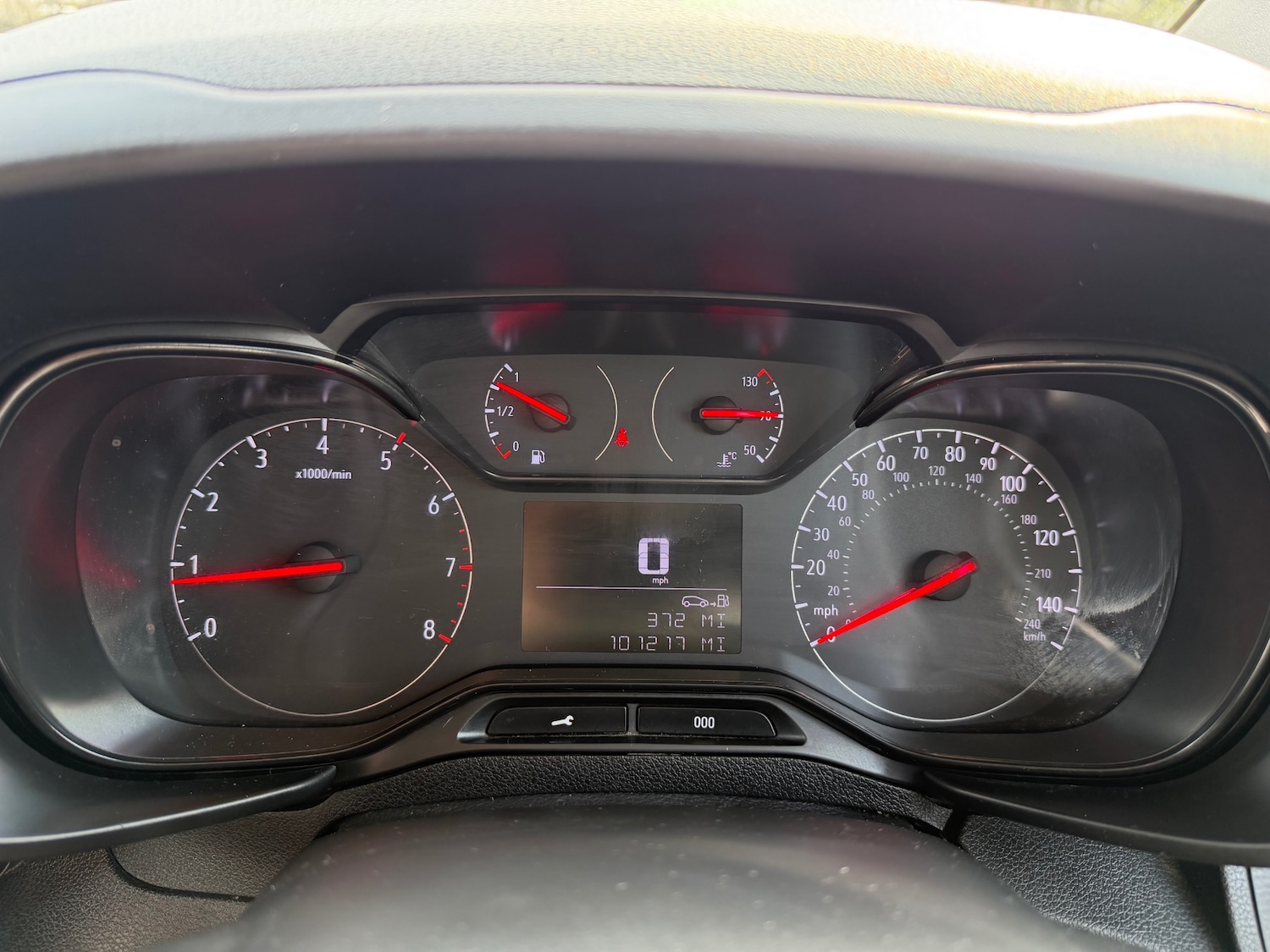 Used Vauxhall Combo 2022 for sale - 78202263: Photo 15