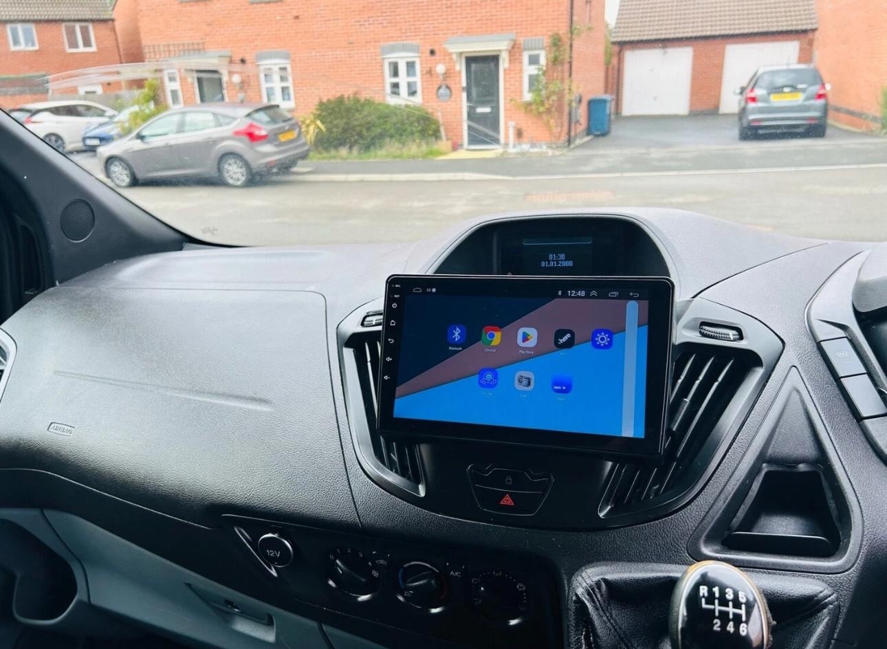 Used Ford Transit Custom 2015 for sale - 78005544: Photo 14