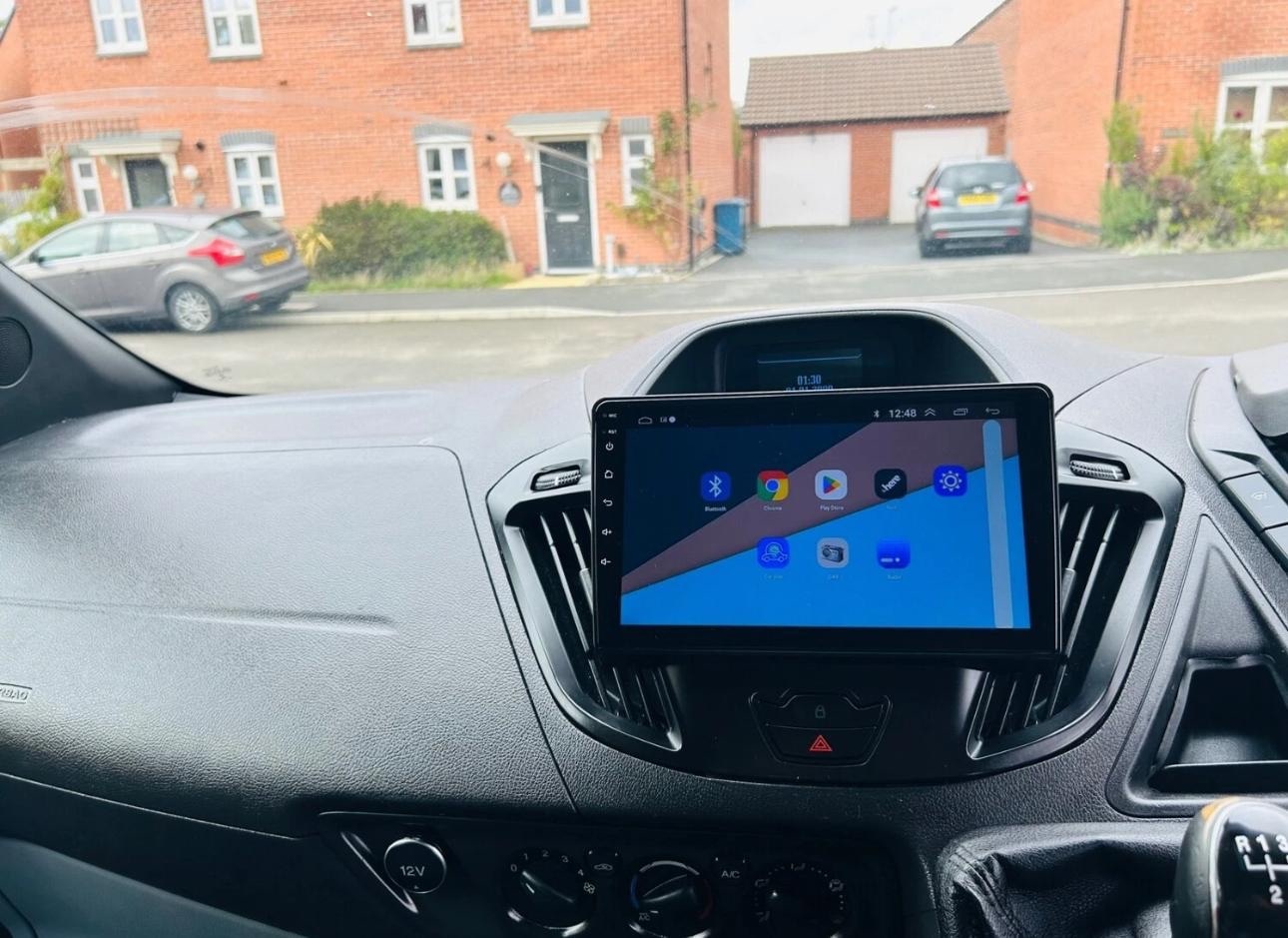 Used Ford Transit Custom 2015 for sale - 78005544: Photo 15