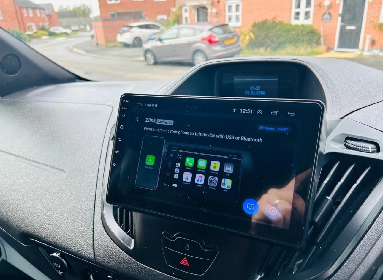 Used Ford Transit Custom 2015 for sale - 78005544: Photo 16