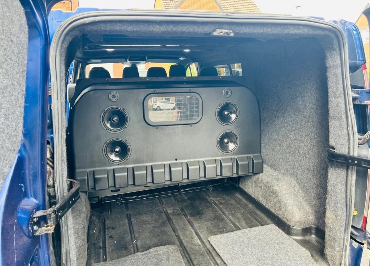 Used Ford Transit Custom 2015 for sale - 78005544: Photo 20