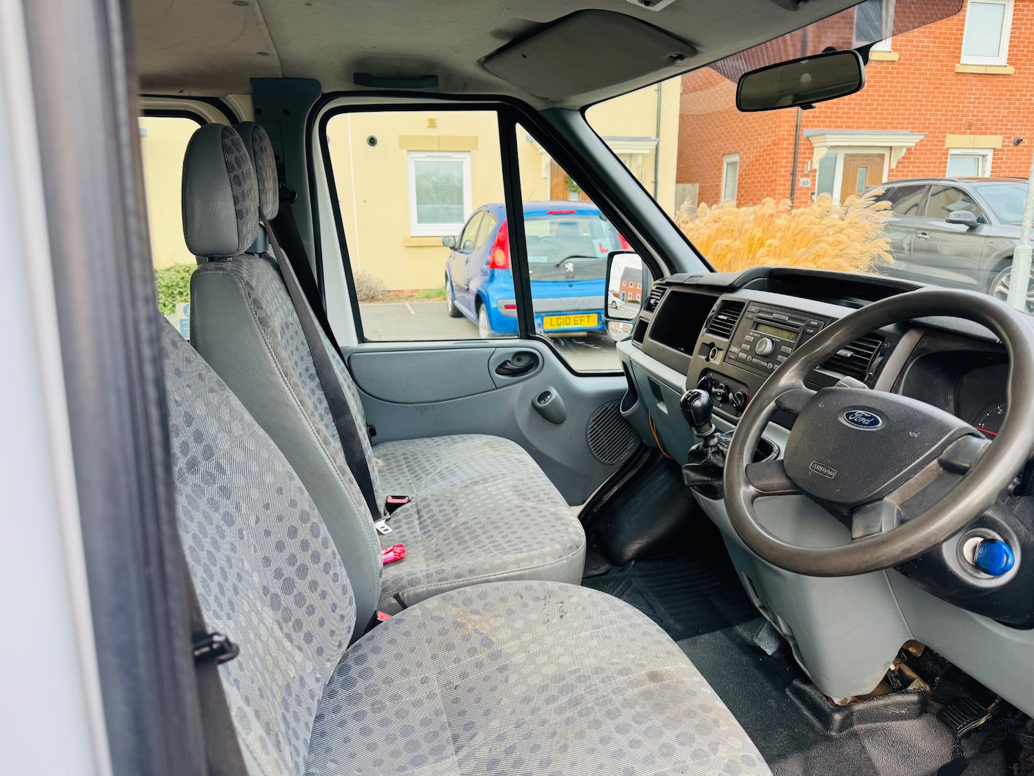 Used Ford Transit 2012 for sale - 76922423: Photo 11