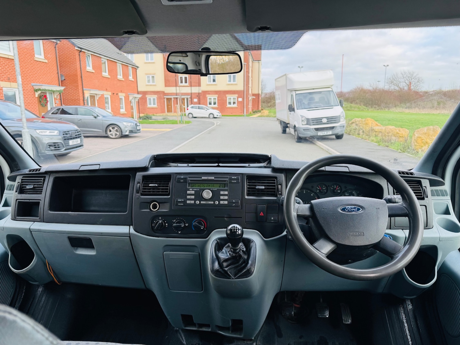 Used Ford Transit 2012 for sale - 76922423: Photo 12