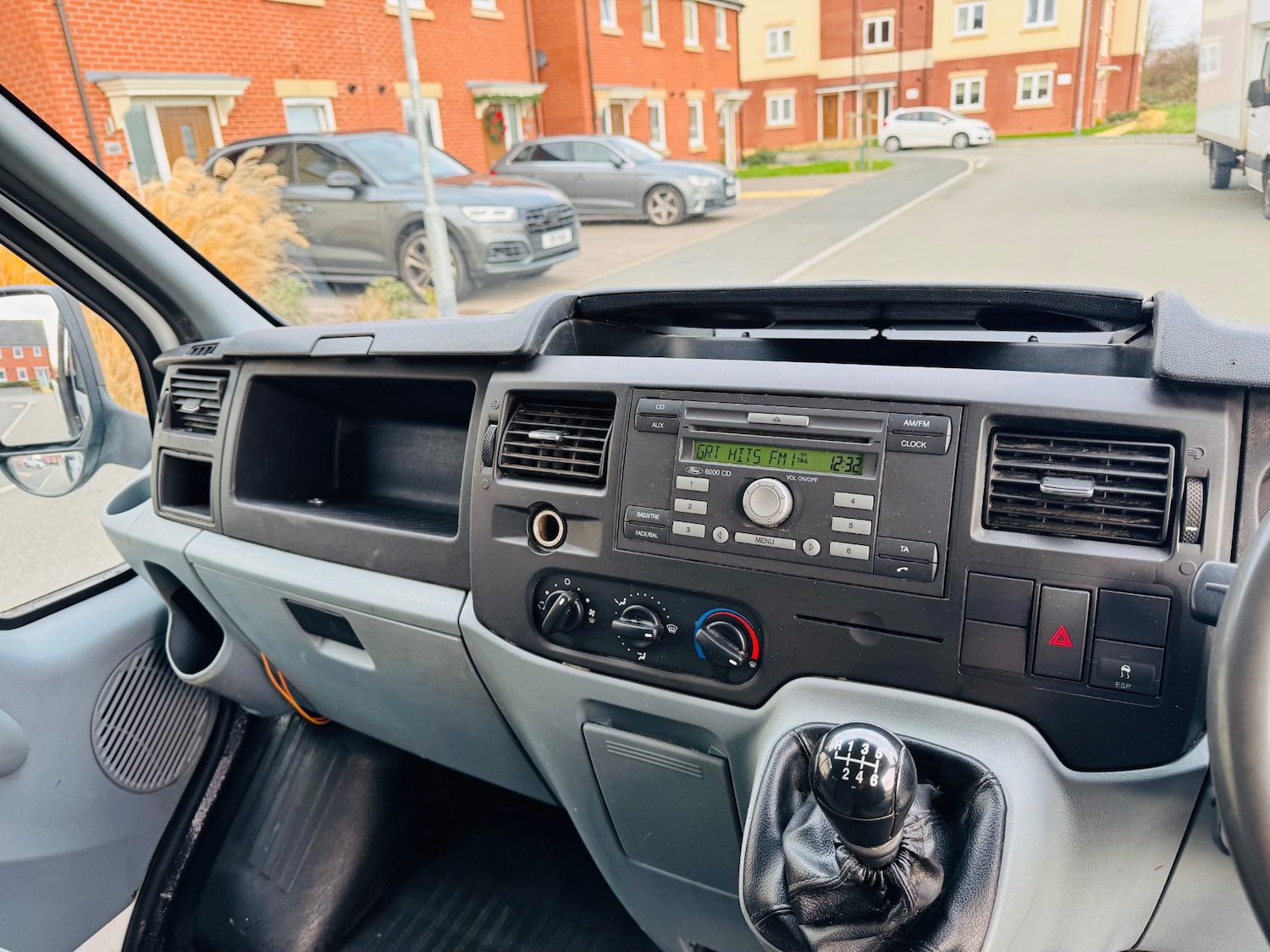 Used Ford Transit 2012 for sale - 76922423: Photo 13