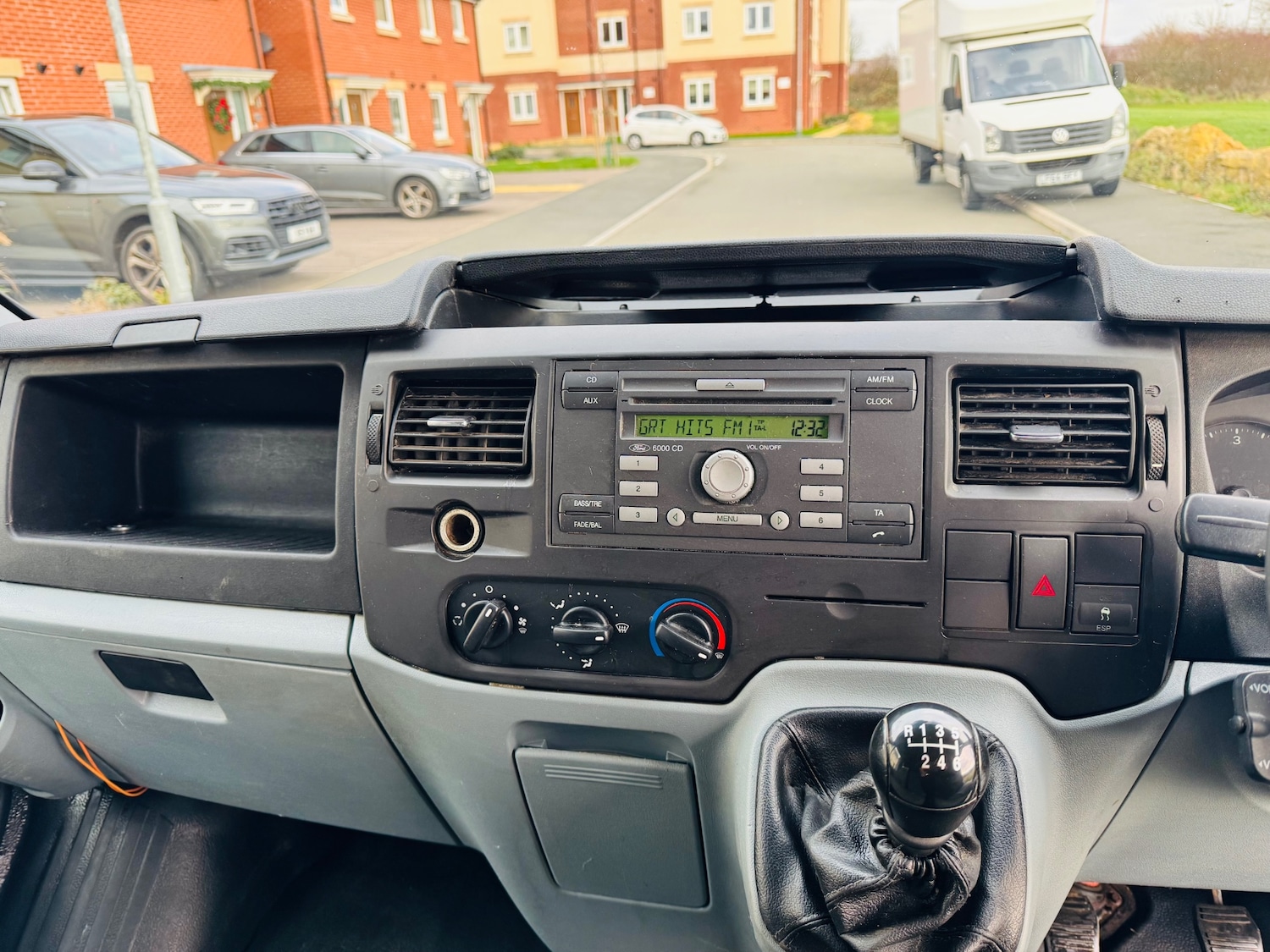 Used Ford Transit 2012 for sale - 76922423: Photo 14