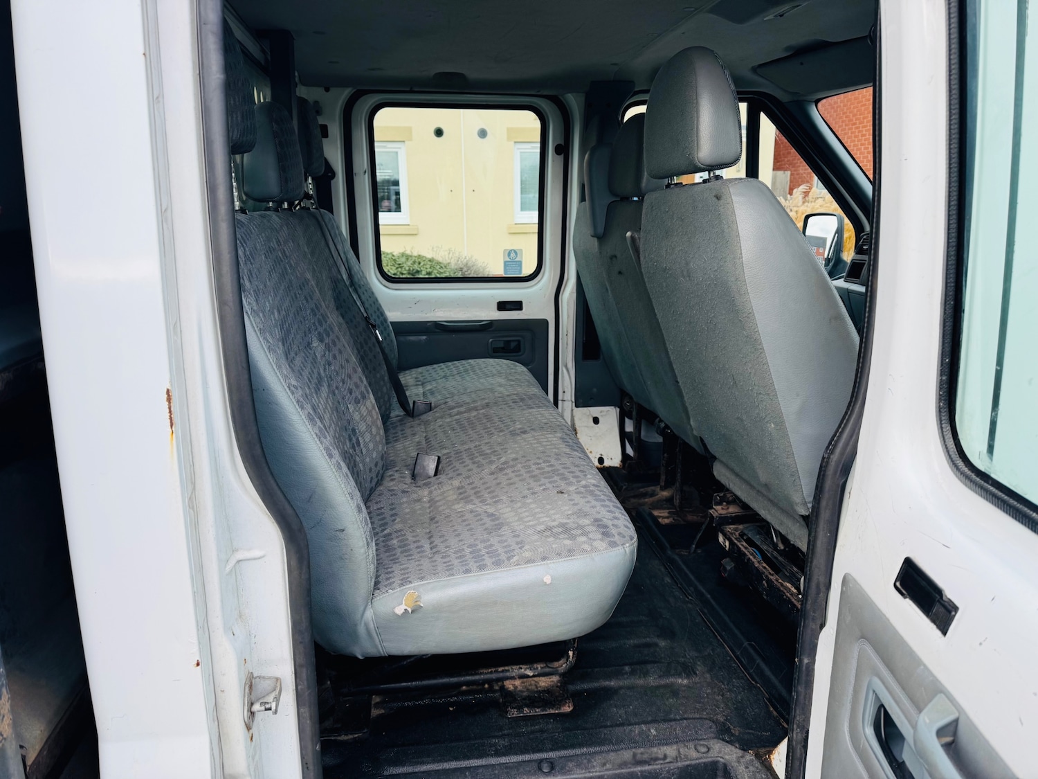 Used Ford Transit 2012 for sale - 76922423: Photo 15