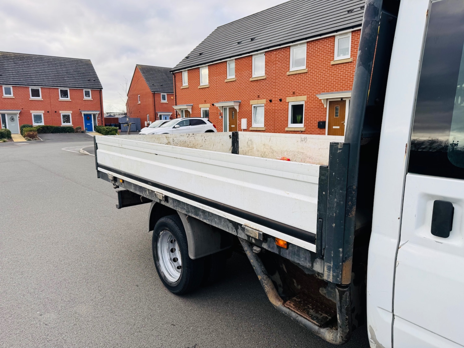 Used Ford Transit 2012 for sale - 76922423: Photo 18