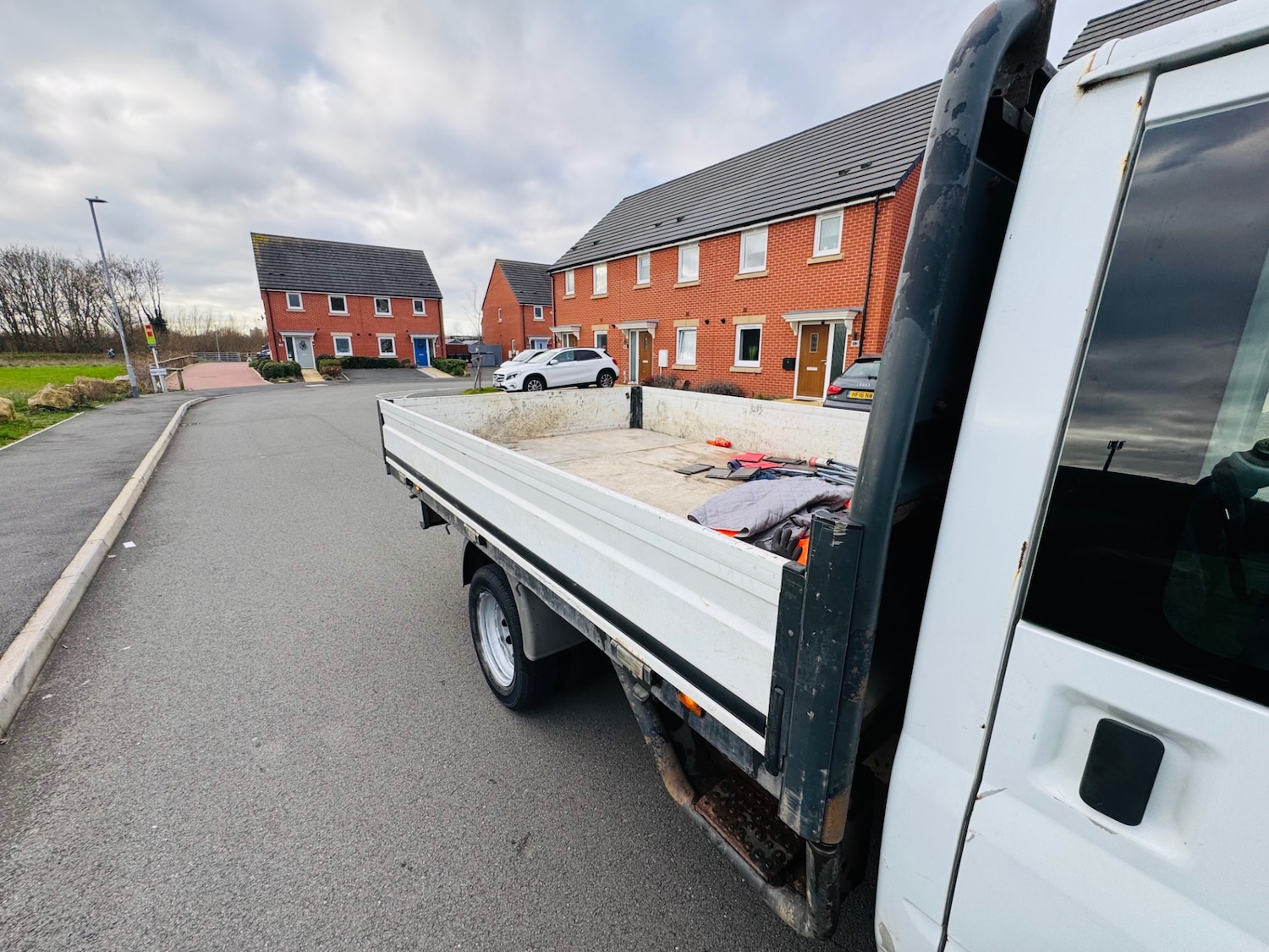 Used Ford Transit 2012 for sale - 76922423: Photo 19