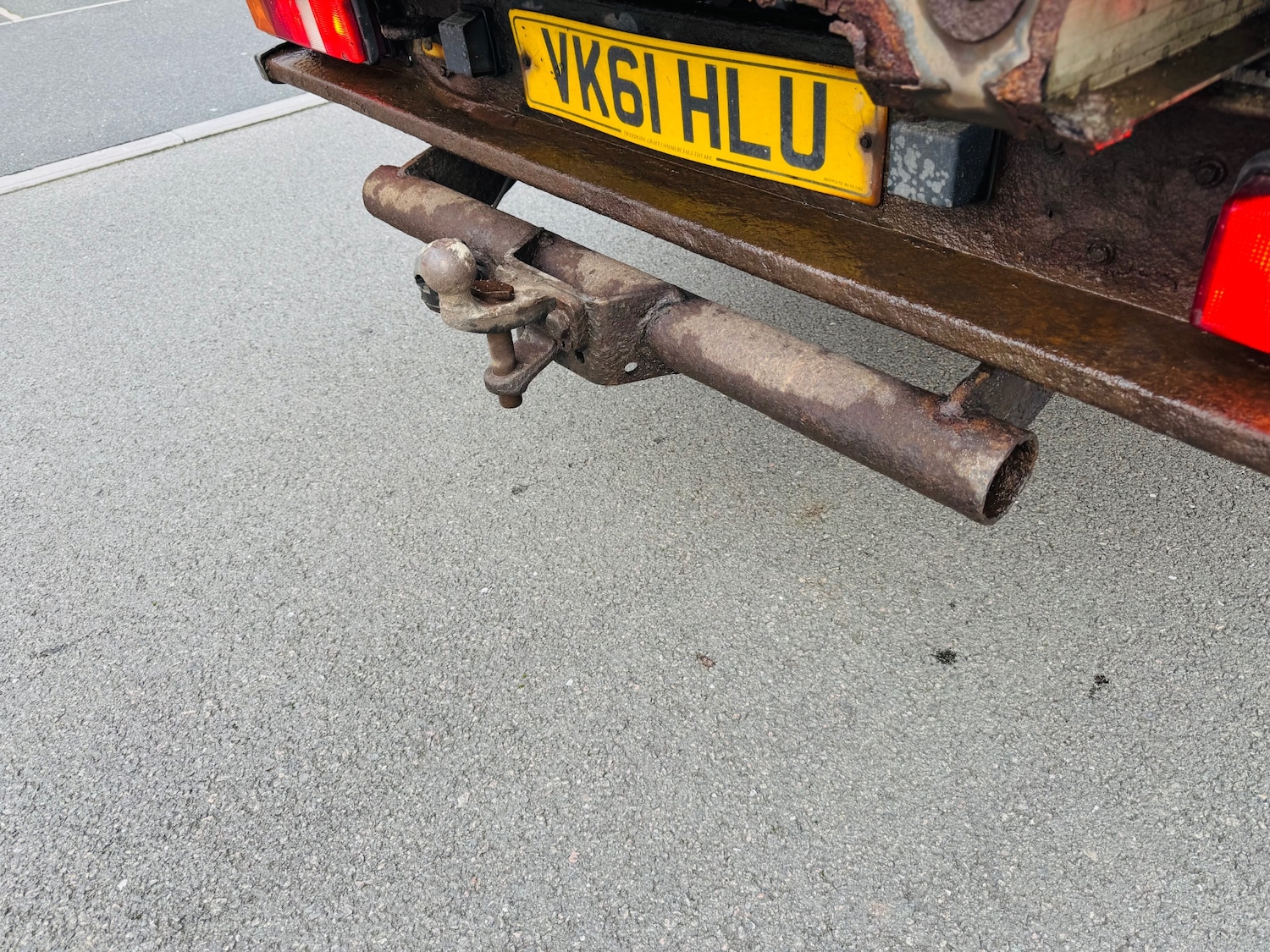 Used Ford Transit 2012 for sale - 76922423: Photo 20