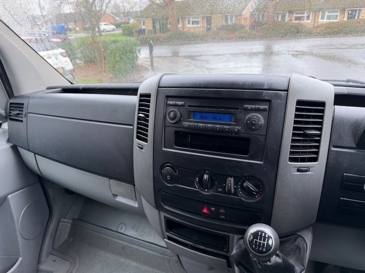 Used Volkswagen Crafter 2013 for sale - 77693828: Photo 12