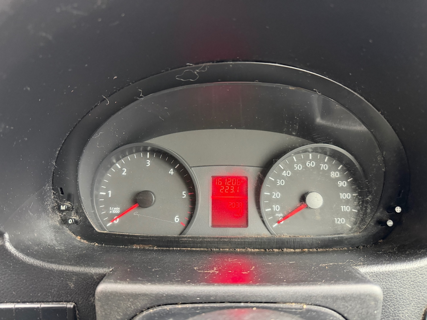 Used Volkswagen Crafter 2013 for sale - 77693828: Photo 15