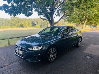 2023 (74) - 35 TFSI 150 S Line 4dr S Tronic
