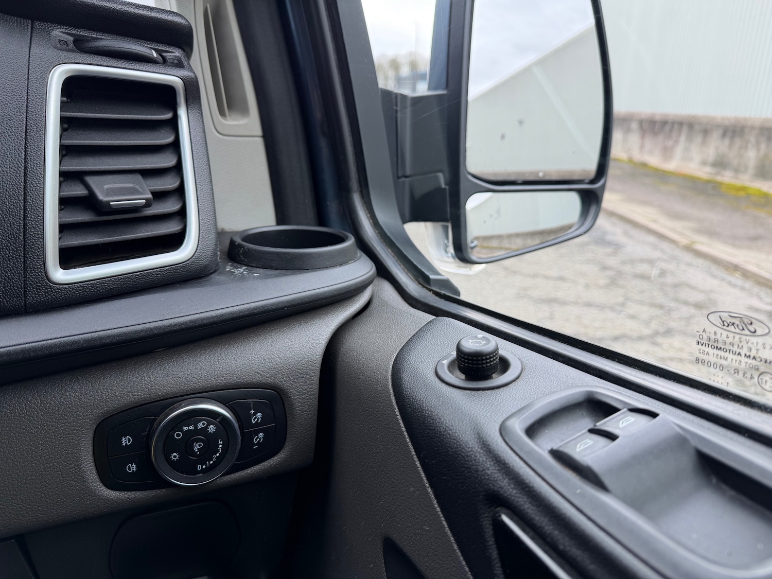 Used Ford Transit Custom 2022 for sale - 77974284: Photo 21