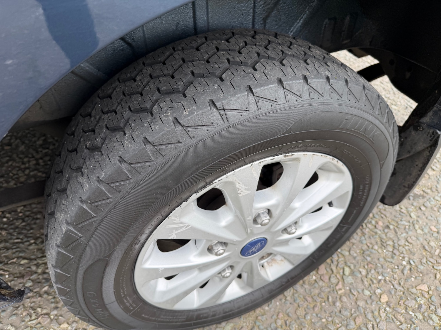 Used Ford Transit Custom 2022 for sale - 77974284: Photo 26