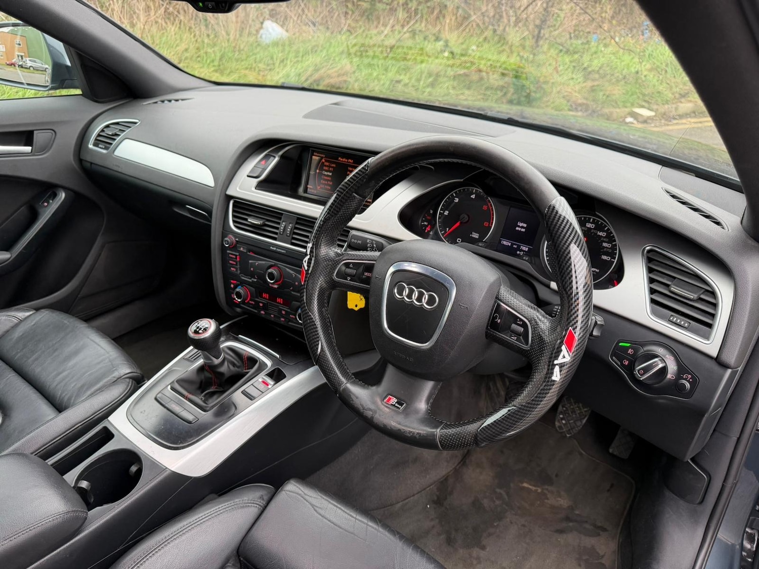 Used Audi A4 2008 for sale - 77170985: Photo 10