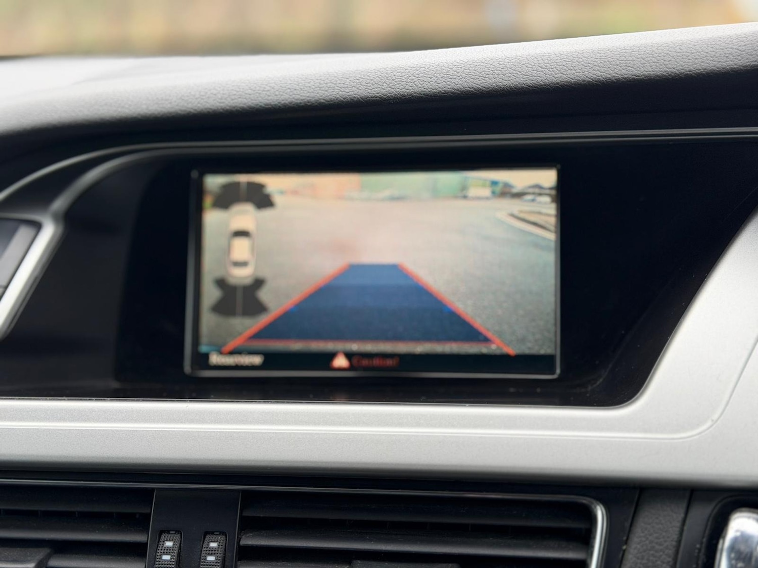 Used Audi A4 2008 for sale - 77170985: Photo 12