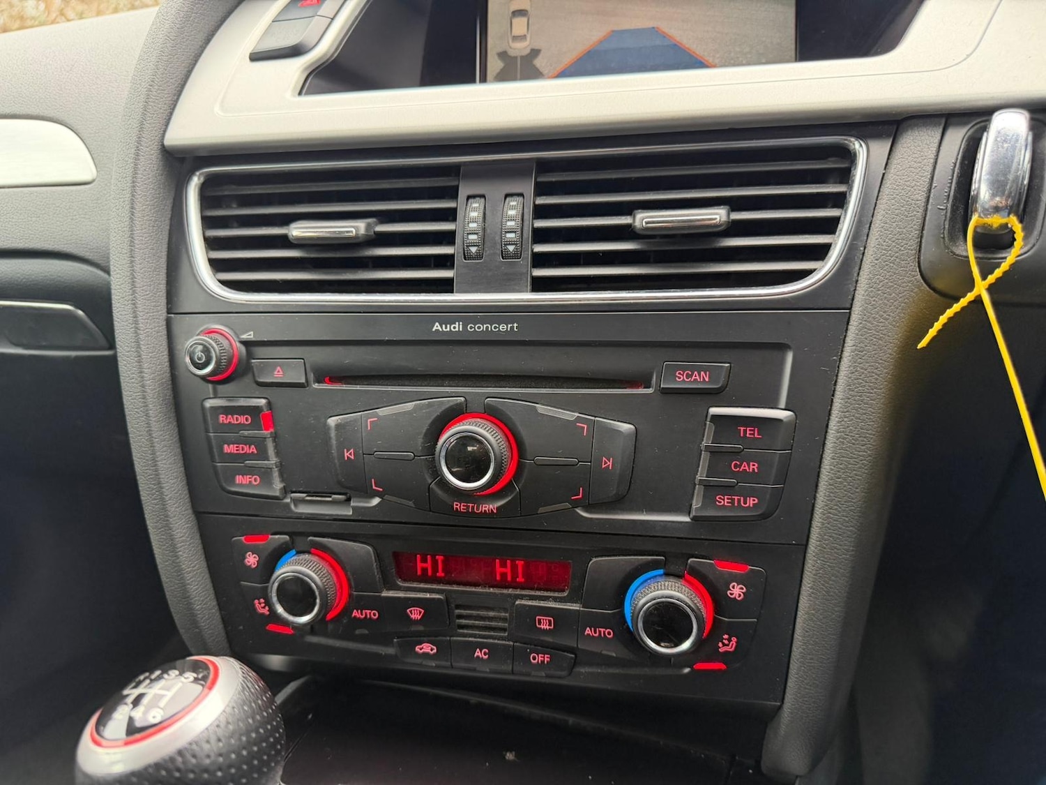 Used Audi A4 2008 for sale - 77170985: Photo 13