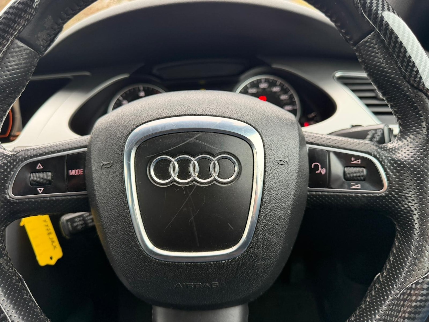 Used Audi A4 2008 for sale - 77170985: Photo 14