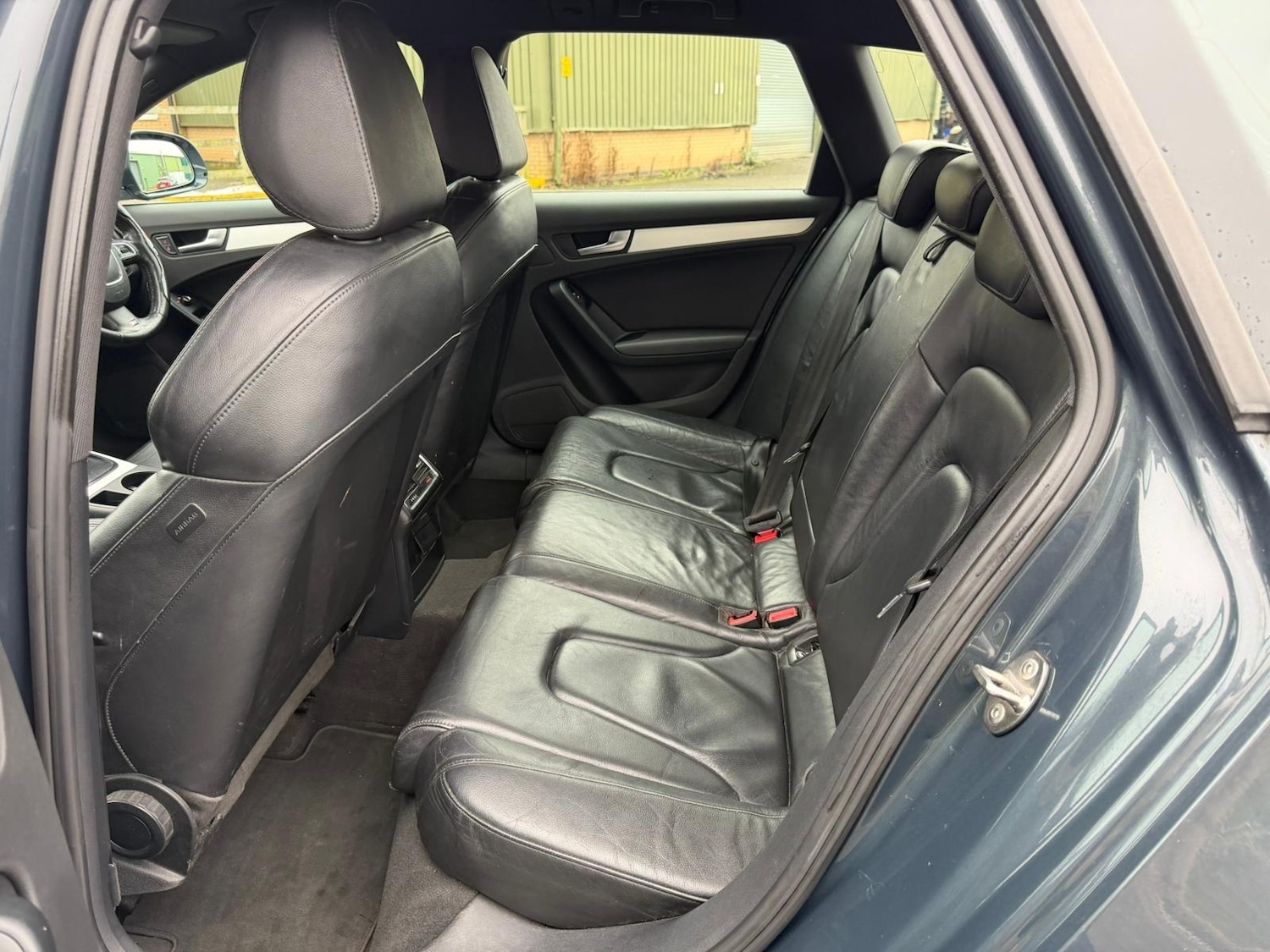 Used Audi A4 2008 for sale - 77170985: Photo 9