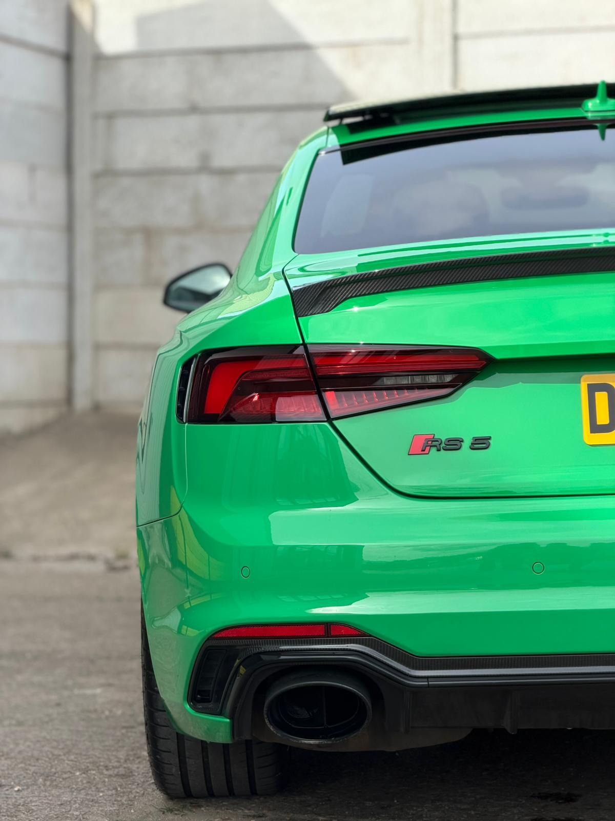 Used Audi RS5 2018 for sale - 78197445: Photo 11