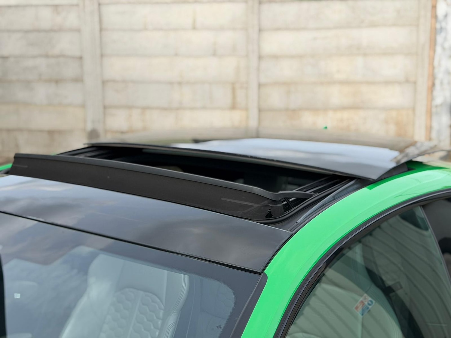 Used Audi RS5 2018 for sale - 78197445: Photo 18