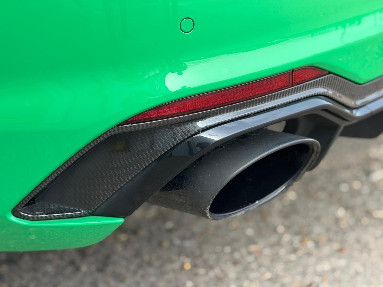 Used Audi RS5 2018 for sale - 78197445: Photo 20