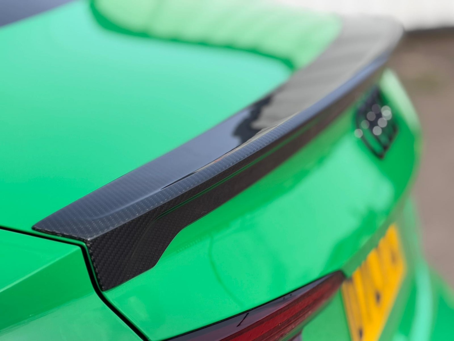 Used Audi RS5 2018 for sale - 78197445: Photo 21