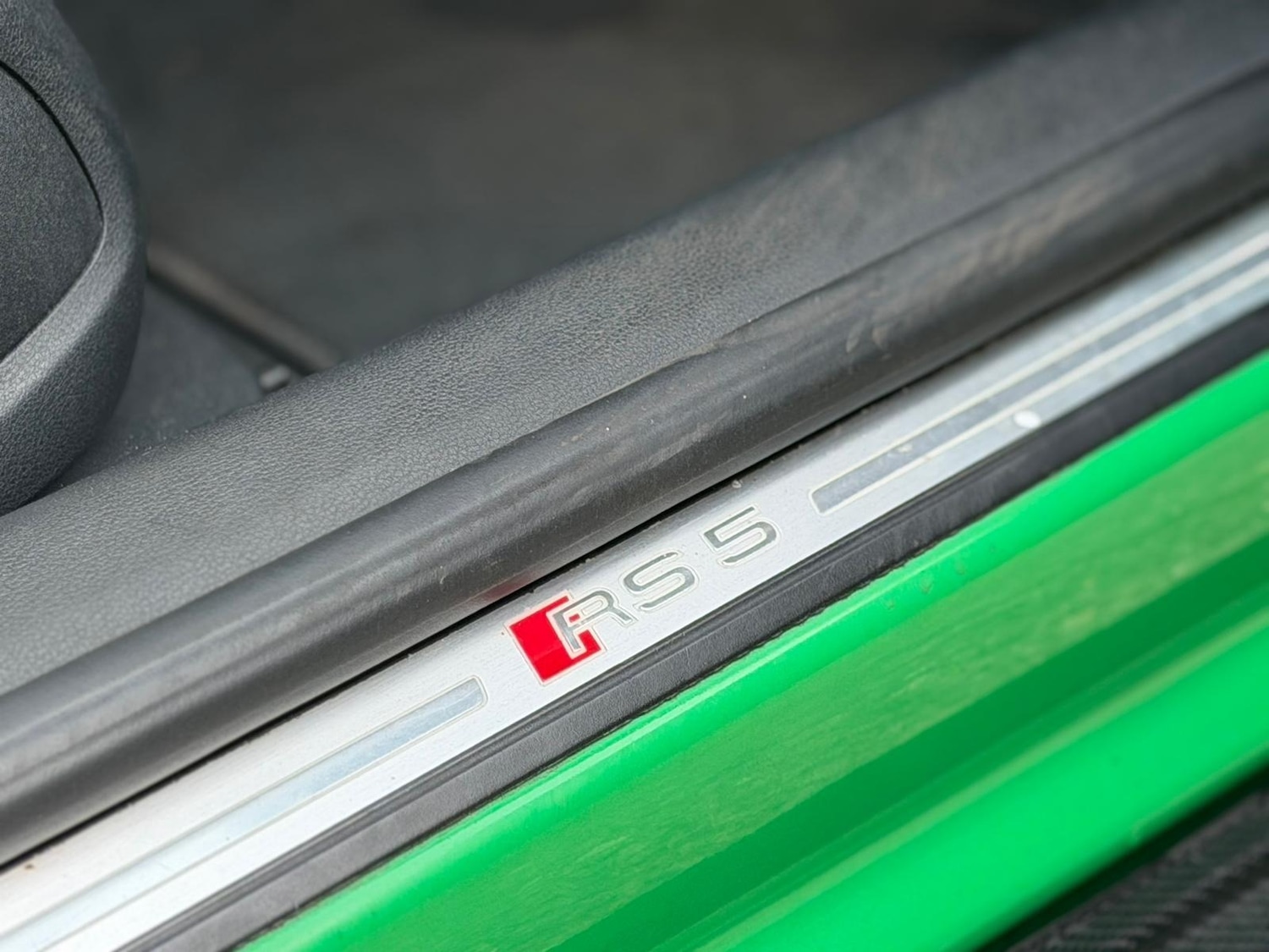 Used Audi RS5 2018 for sale - 78197445: Photo 22