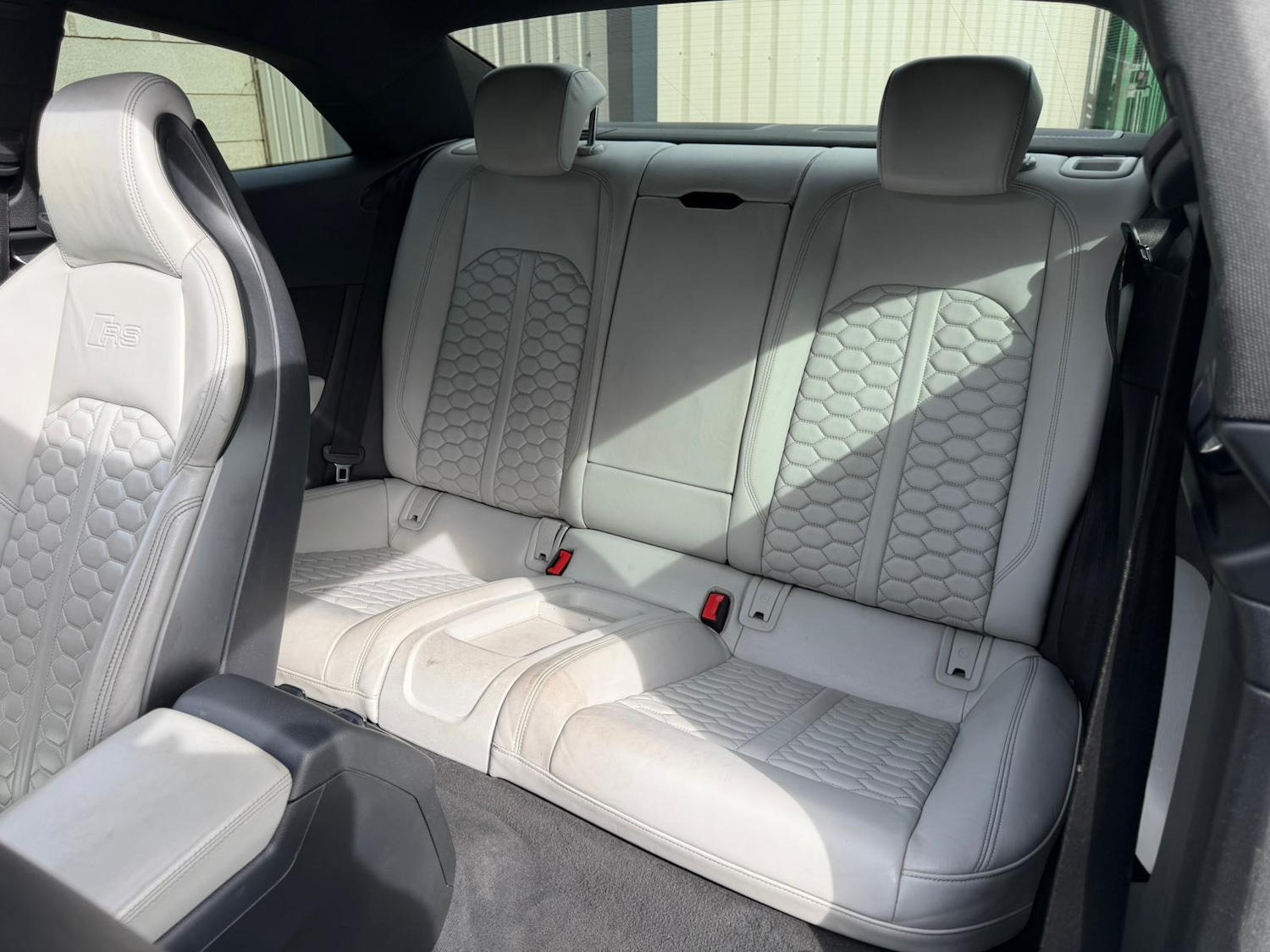 Used Audi RS5 2018 for sale - 78197445: Photo 26