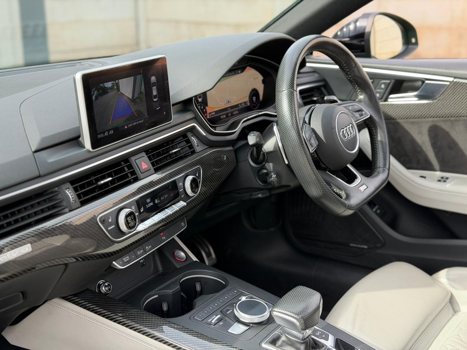 Used Audi RS5 2018 for sale - 78197445: Photo 28