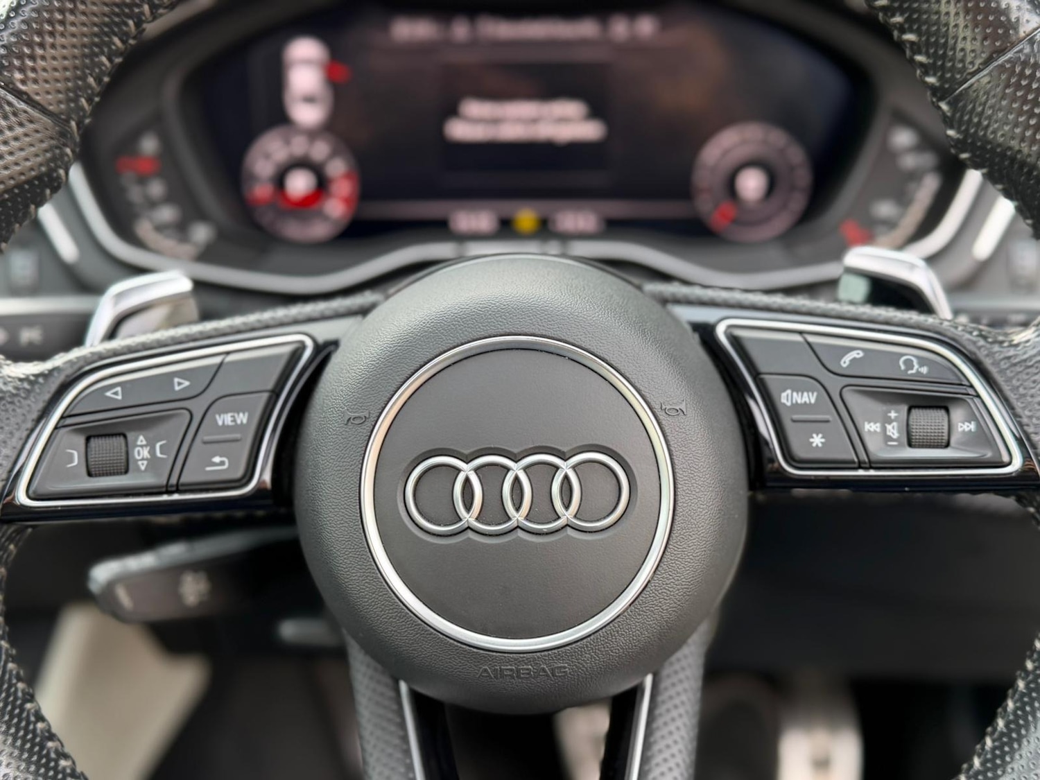 Used Audi RS5 2018 for sale - 78197445: Photo 31