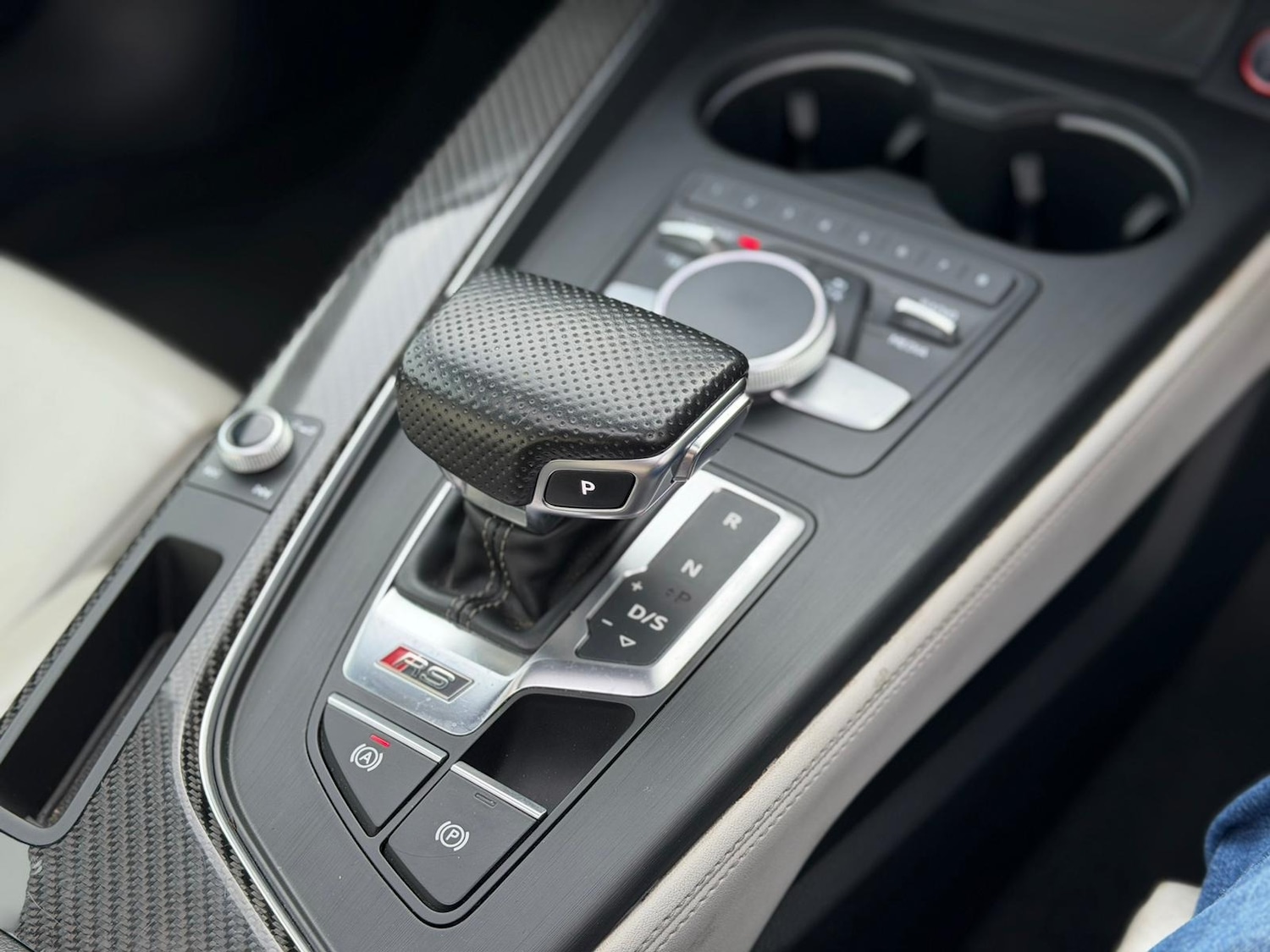 Used Audi RS5 2018 for sale - 78197445: Photo 32