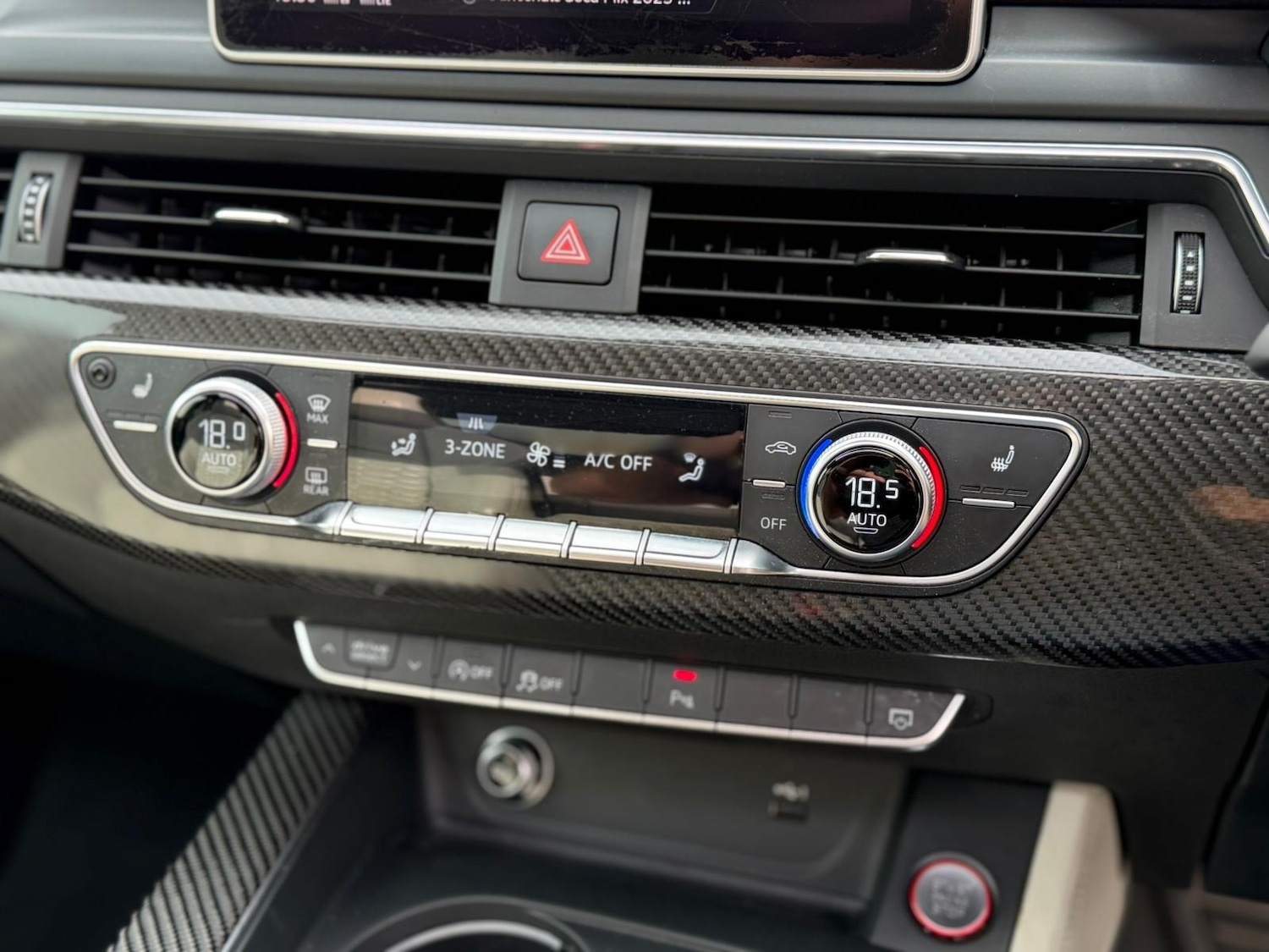 Used Audi RS5 2018 for sale - 78197445: Photo 33