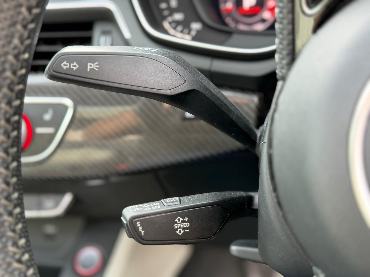 Used Audi RS5 2018 for sale - 78197445: Photo 35