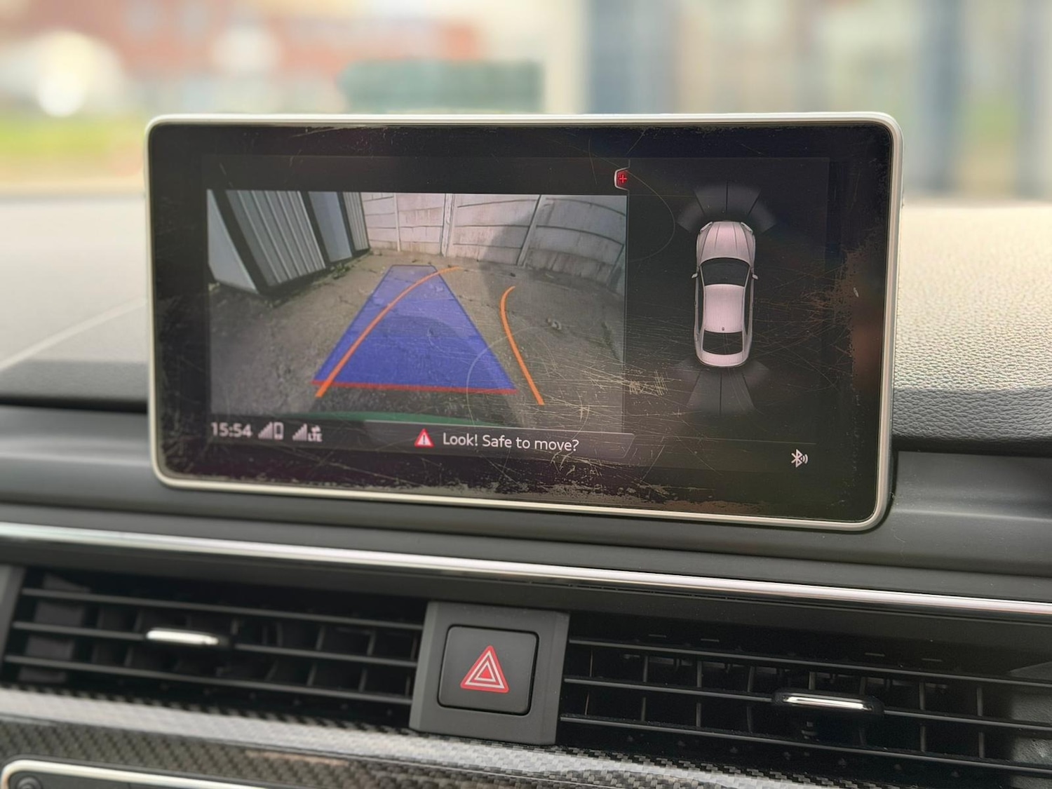 Used Audi RS5 2018 for sale - 78197445: Photo 36