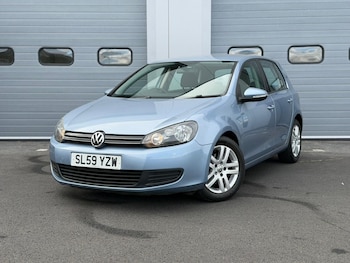 2009 (59) - 1.6 TDi 105 SE 5dr DSG