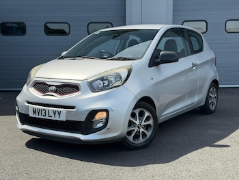 Used Kia Picanto 2013 for sale - 78740178: Photo